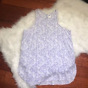 Old Navy Halter Top